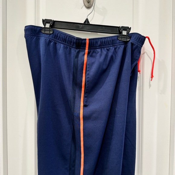 Nike shorts ( barely used) multi colors. - Picture 2 of 8